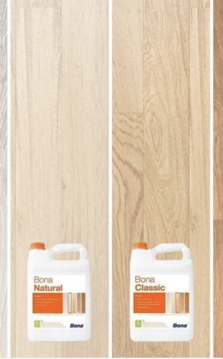 Barnices ecológicos en Pamplona