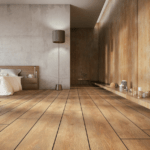 Pavimentos de madera en Pamplona