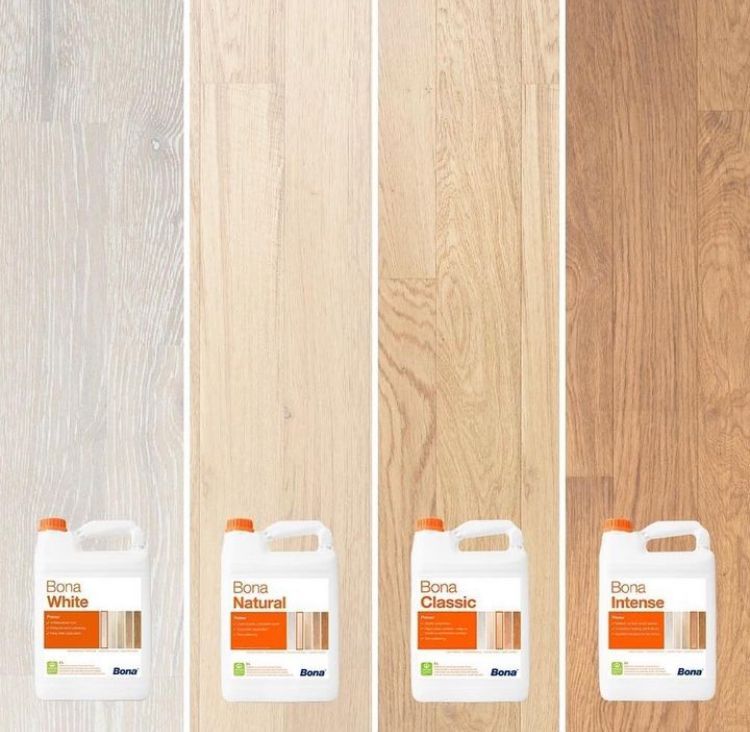 Barnices ecológicos en Pamplona