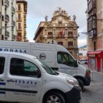 Empresas parquet en Pamplona