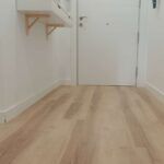 Instalación de pavimentos de madera en Pamplona