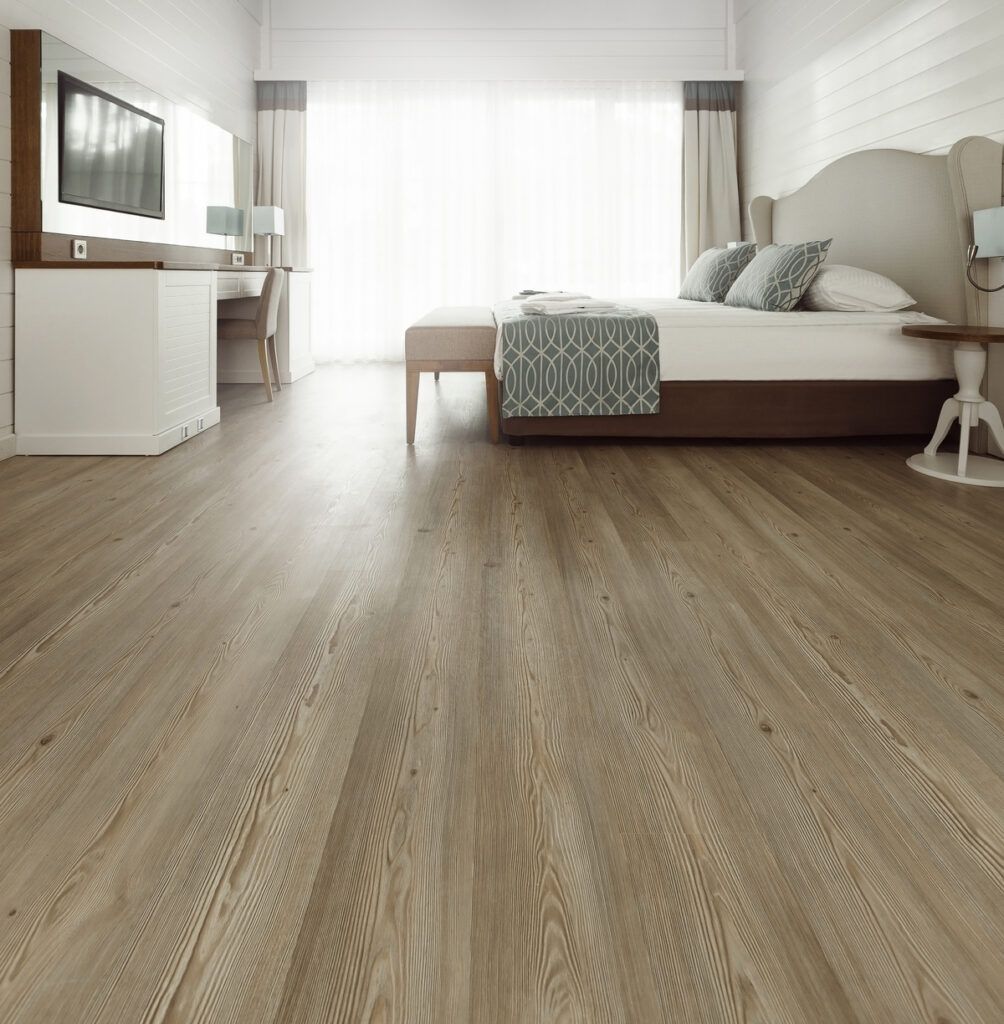 Suelos laminados en Pamplona